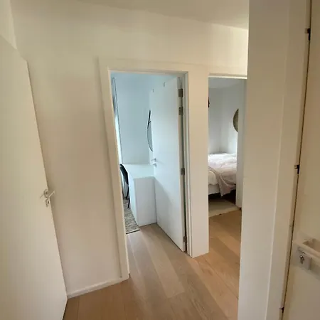 - Lovely 3 Bedrooms In The Center *