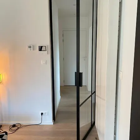 - Lovely 3 Bedrooms In The Center Knokke-Heist